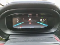 2021 Chery Arrizo 5 PLUS 1.5L CVT, синий — фото 4