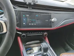 2021 Chery Arrizo 5 PLUS 1.5L CVT, синий — фото 6