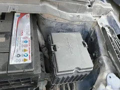 2021 Chery Arrizo 5 PLUS 1.5L CVT, синий — фото 20