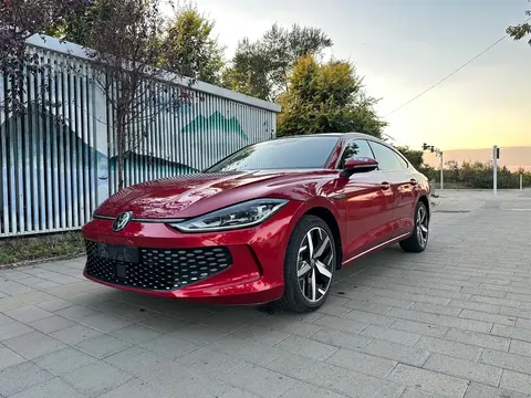 2022 Volkswagen Lamando L 280TSI DSG