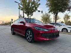 2022 Volkswagen Lamando L 280TSI DSG — фото 2