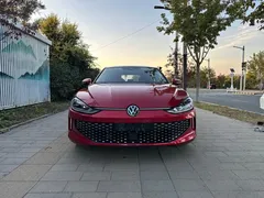 2022 Volkswagen Lamando L 280TSI DSG — фото 3