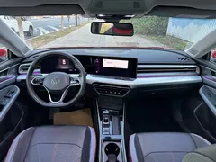 2022 Volkswagen Lamando L 280TSI DSG — фото 6