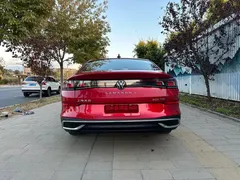 2022 Volkswagen Lamando L 280TSI DSG — фото 7