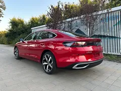 2022 Volkswagen Lamando L 280TSI DSG — фото 8