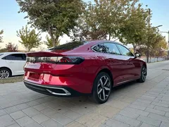 2022 Volkswagen Lamando L 280TSI DSG — фото 9