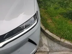 2025 BYD Yuan UP Smart Driving 401km Vitality — фото 5