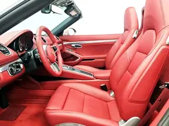 2022 Porsche 718 Boxster 2.0T — фото 13