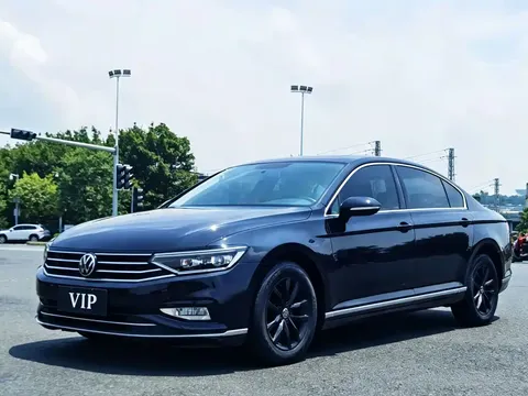 2020 Volkswagen Magotan 280TSI DSG Leading