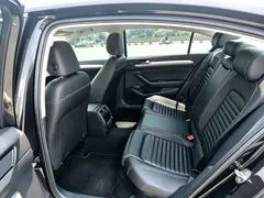 2020 Volkswagen Magotan 280TSI DSG Leading, чёрный — фото 7