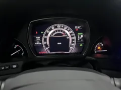 2021 Lexus LS 500h Excellence, синий — фото 17
