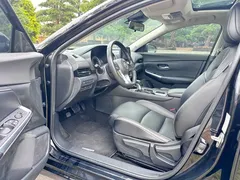 2021 Nissan Sylphy 1.6L XL CVT, чёрный — фото 9