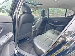 2021 Nissan Sylphy 1.6L XL CVT, чёрный — фото 10