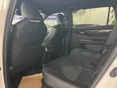2022 Toyota Crown Kluger 2.0T 4WD, белый — фото 7