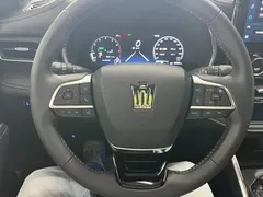 2022 Toyota Crown Kluger 2.0T 4WD, белый — фото 8