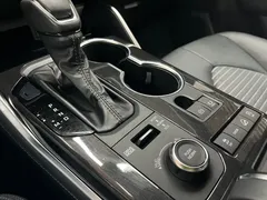 2022 Toyota Crown Kluger 2.0T 4WD, белый — фото 11