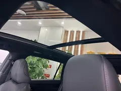 2022 Toyota Crown Kluger 2.0T 4WD, белый — фото 14