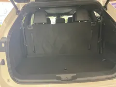 2022 Toyota Crown Kluger 2.0T 4WD, белый — фото 15