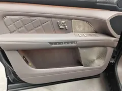 2026 Nio ES8 5-seat Executive Luxury, чёрный — фото 10