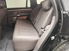 2026 Nio ES8 5-seat Executive Luxury, чёрный — фото 13