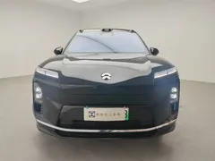2026 Nio ES8 5-seat Executive Luxury, чёрный — фото 14