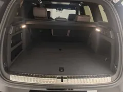 2026 Nio ES8 5-seat Executive Luxury, чёрный — фото 16