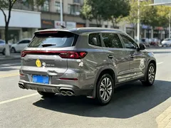 2021 Chery Tiggo 8 Kunpeng 390TGDI AT — фото 4