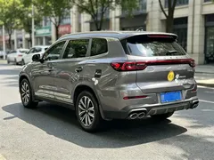 2021 Chery Tiggo 8 Kunpeng 390TGDI AT — фото 6