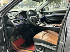 2021 Chery Tiggo 8 Kunpeng 390TGDI AT — фото 7