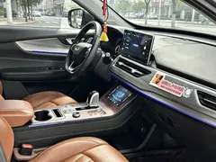 2021 Chery Tiggo 8 Kunpeng 390TGDI AT — фото 10