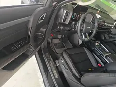 2022 Haval Dargo 1.5T DCT 2WD, чёрный — фото 16