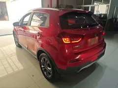 2020 Geely Vision X3 1.5L CVT Premium — фото 5