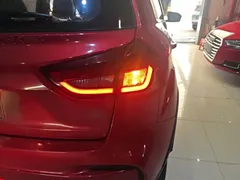 2020 Geely Vision X3 1.5L CVT Premium — фото 8