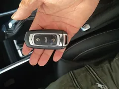 2020 Geely Vision X3 1.5L CVT Premium — фото 9