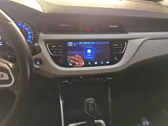 2020 Geely Vision X3 1.5L CVT Premium — фото 13