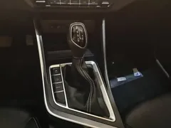 2020 Geely Vision X3 1.5L CVT Premium — фото 14