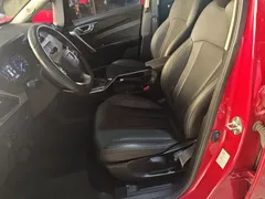 2020 Geely Vision X3 1.5L CVT Premium — фото 15