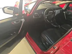 2020 Geely Vision X3 1.5L CVT Premium — фото 16