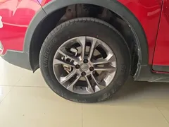 2020 Geely Vision X3 1.5L CVT Premium — фото 23