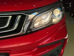 2020 Geely Vision X3 1.5L CVT Premium — фото 24