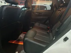 2021 Nissan X-Trail 2.0L CVT 2WD XL ITS Comfort, белый — фото 9