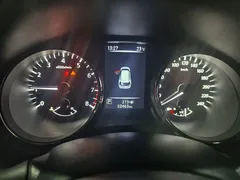 2021 Nissan X-Trail 2.0L CVT 2WD XL ITS Comfort, белый — фото 11