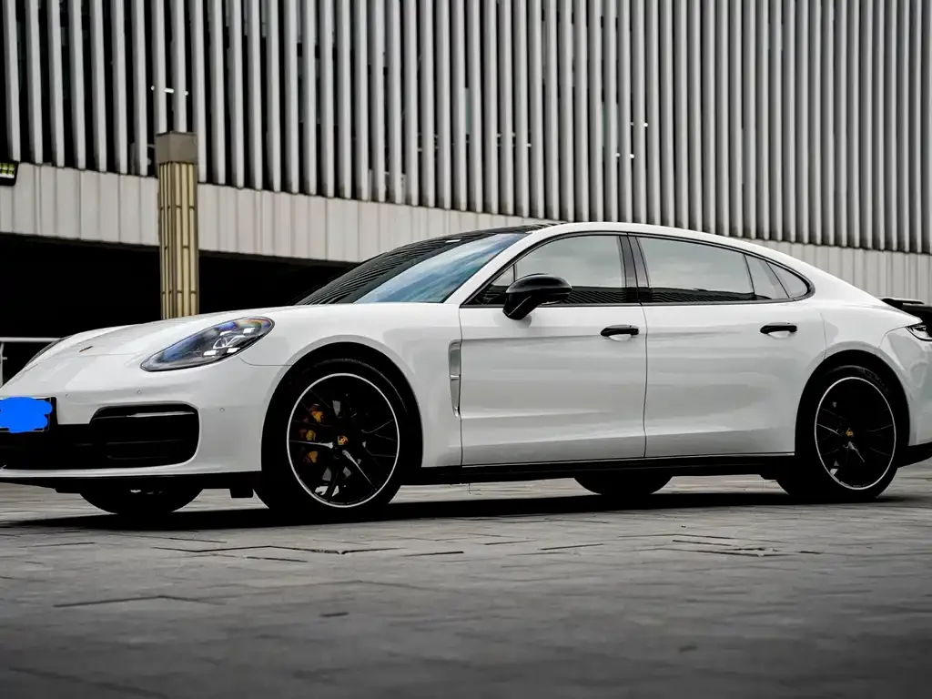 2023 Porsche Panamera Executive 2.9T