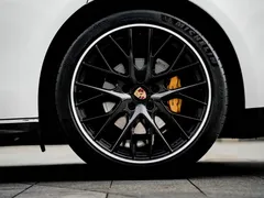2023 Porsche Panamera Executive 2.9T, белый — фото 9
