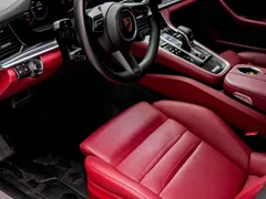 2023 Porsche Panamera Executive 2.9T, белый — фото 11