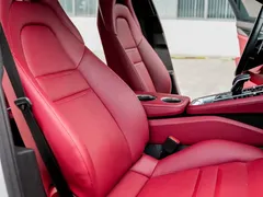 2023 Porsche Panamera Executive 2.9T, белый — фото 13