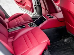 2023 Porsche Panamera Executive 2.9T, белый — фото 15