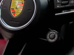 2023 Porsche Panamera Executive 2.9T, белый — фото 20