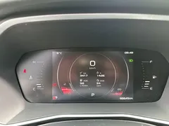 2021 Geely Preface 2.0TD, синий — фото 8