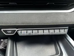 2021 Geely Preface 2.0TD, синий — фото 11